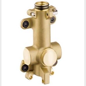 Axe St. Sh. Coll. Indb.Modul