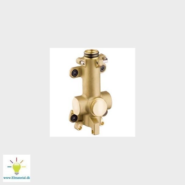 Ax St. Sh.Coll. Indb.Modul