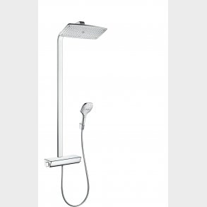 Hg Rd Select 360 Showerpipe