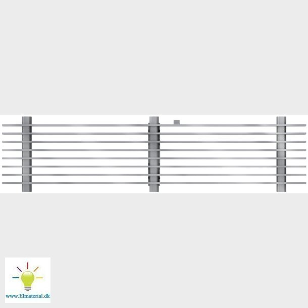 Aco V100 Galv. Sl.Rist 1M 1,5T