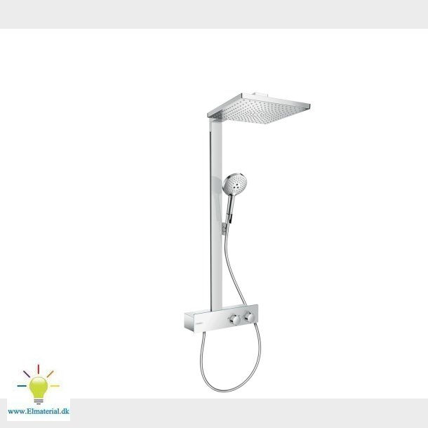 Hg Rain E300 1Jet Shp 350 Eco