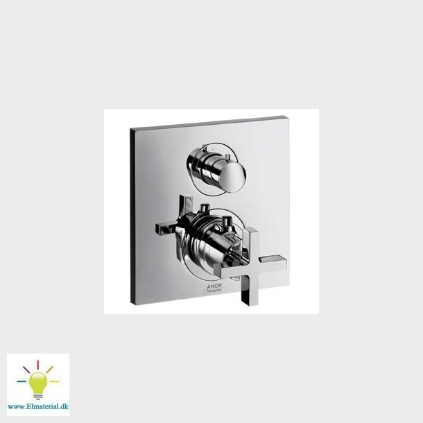 Ax Citterio Termostat M. Afsp.