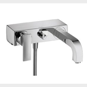 Yxa Citterio Kar / Brus Arm. Krom