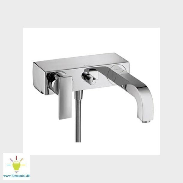 Ax Citterio Kar/Brus Arm. Krom