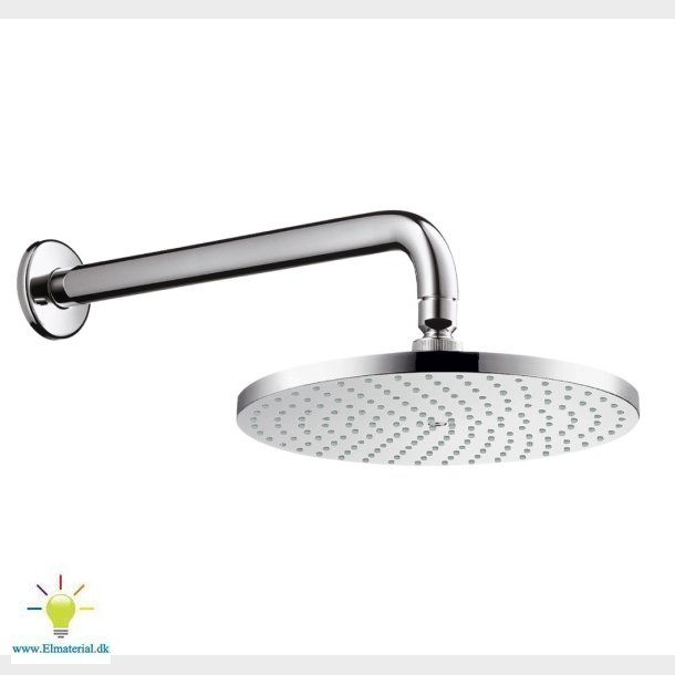 Hg Bruserb&cent;Jning 1/2" U/Kuglel