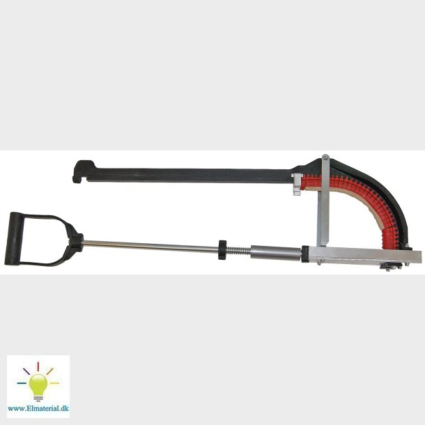 Euro-Ten Montagetang