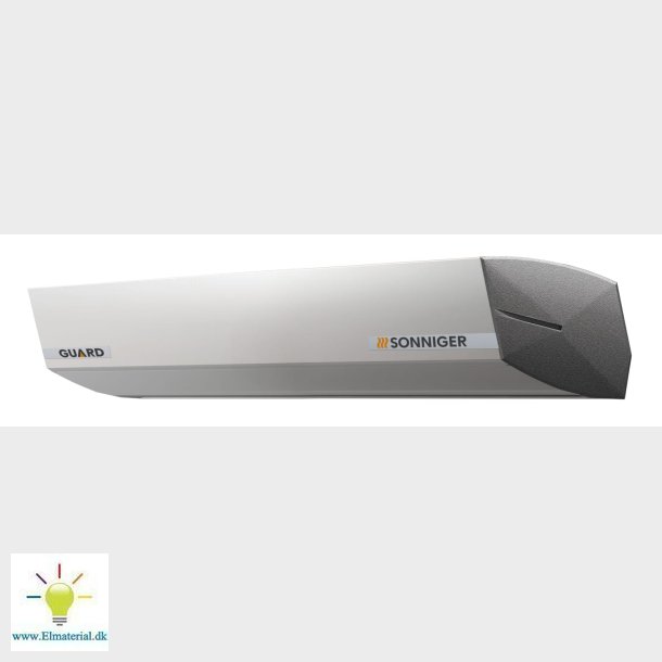 Guard 150W Luft Gardin