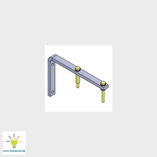 Guard Horzontal Holder St