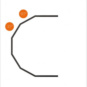 V&auml;rmer Installationsbeslag