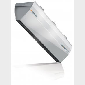 Guard Pro 150W luftrid�