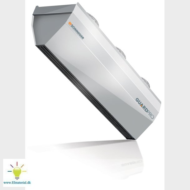 Guard Pro 150W Luft Gardin