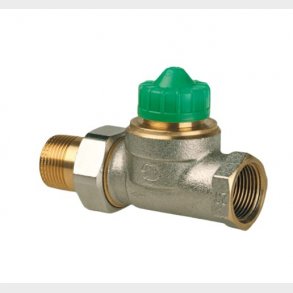 Ventil Asp / Ssp Kvs 5.5