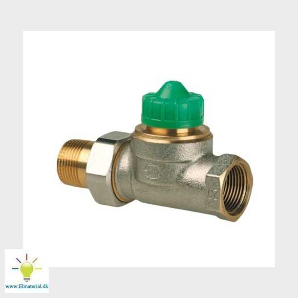 Ventil Asp/Ssp Kvs 5.5