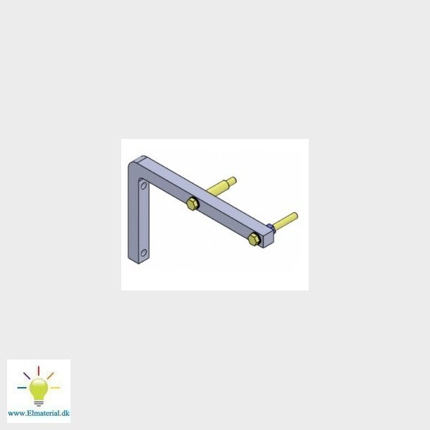 Guard Vertical Holder St