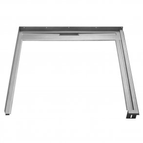 Glassline Afl.Armat. 800X1000H