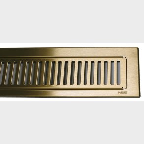 1000 mm Pvd Rf m&auml;ssingsribba