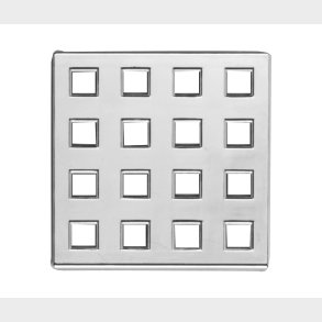 F&ouml;rkromat galler T / 153485