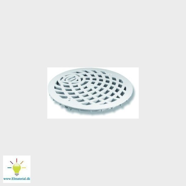 Purus Plastrist 150 Hvid