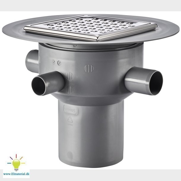 Purus Multiflex 110 Lr M.R/Rm