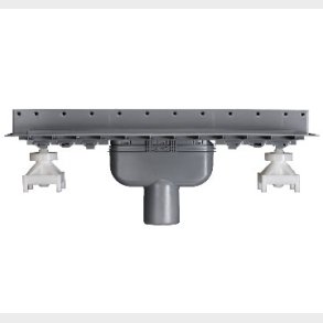 Purus Line �75Mm 900Mm L&auml;ngd