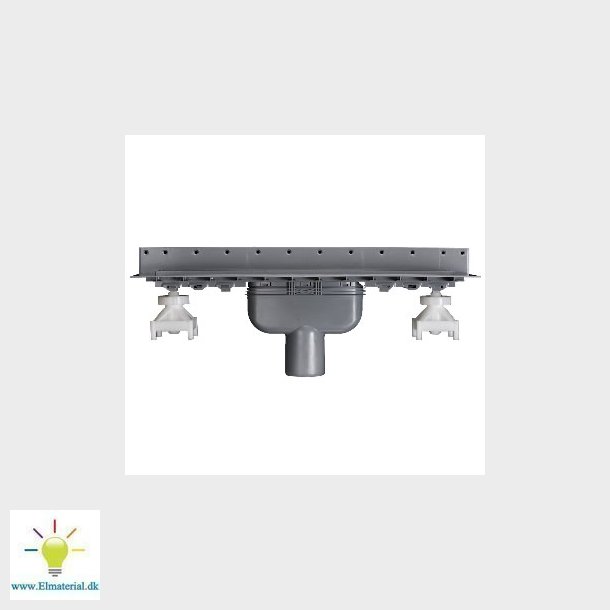 Purus Line 75Mm 900Mm Lngde