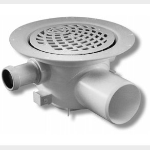 75 Jo Afl.Hvid M / Vl�s M / Dubbar