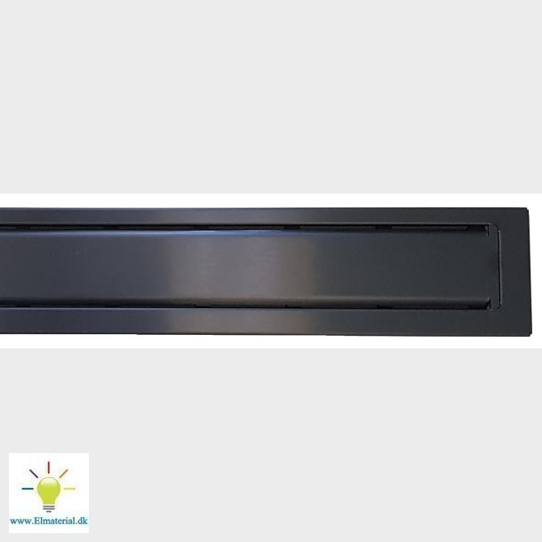 800Mm Pvd Rf Sort Steel