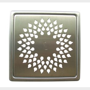 Drop Design galler / ram