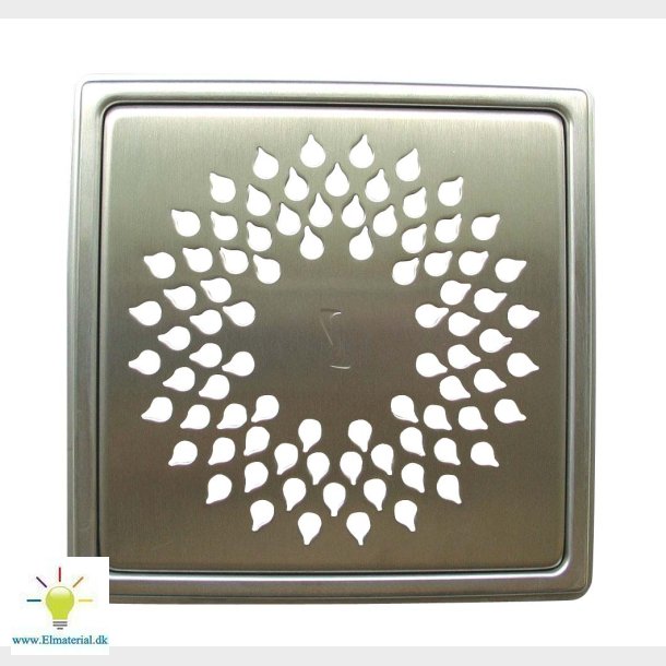 Drop Design Rist/Ramme