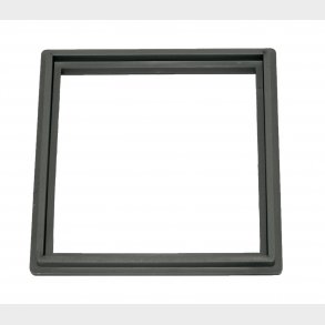 Purus Elevation ram 10Mm