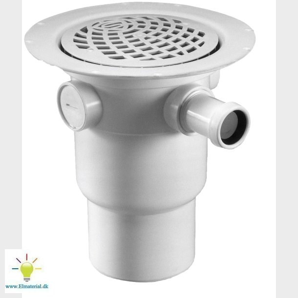 Purus Loke Gulvaflb Til Vinyl