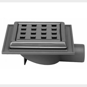 32 Jo Niche Afl.Sk�l Rf.Beton