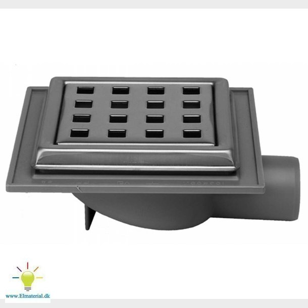 32 Jo Niche Afl.Skl Rf.Beton