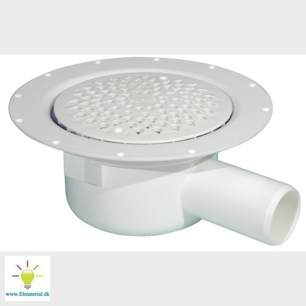 Gulvaflb 50Mm Til Vinyl