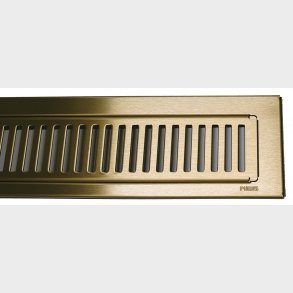 800 mm Pvd Rf m&auml;ssingsribba