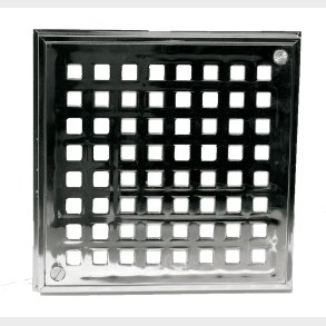 Purus Rist / Rm 152X152 Krom