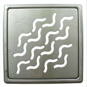 Wave Design Rist / Ram