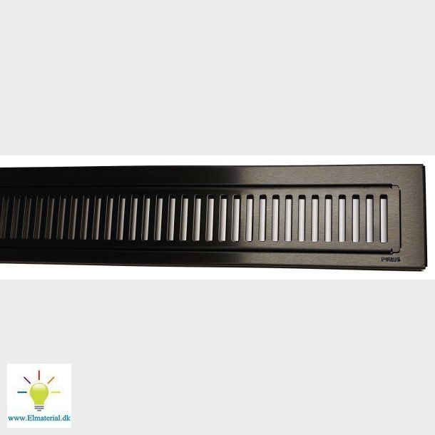 900Mm Pvd Rf Sort Rib