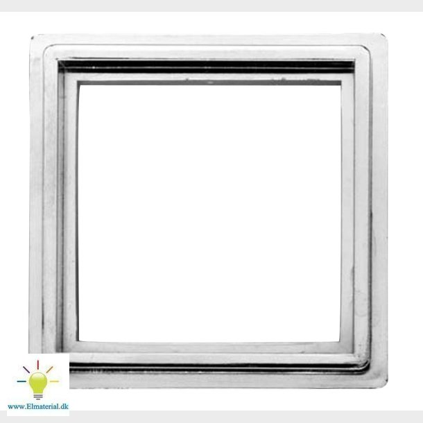 Hvidgr Ramme T/153485