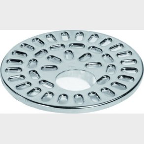 Purus Rostfritt st�l Rost �150 M / H�l