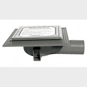 50 Minimax Afl. Sk�l W / Luktl�s