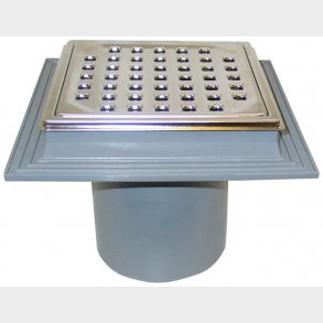 110 Jo Aflsk�l U / S.Beton Kompl