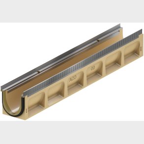 V100S 1M G. U / Rist / Hul 5.0