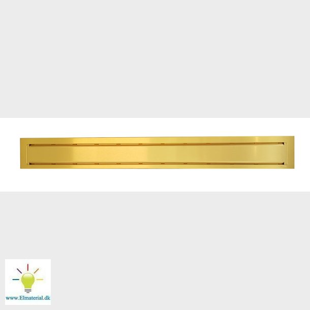 800Mm Pvd Rf Messing Steel