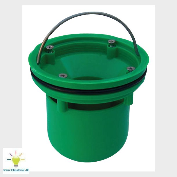 Jo Indbygn.Vandls Grn T/Rf.