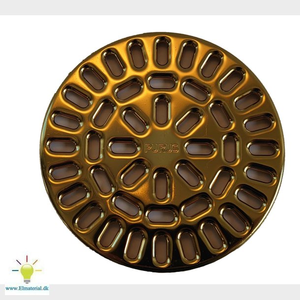 150 Mm Pvd Rf Messing