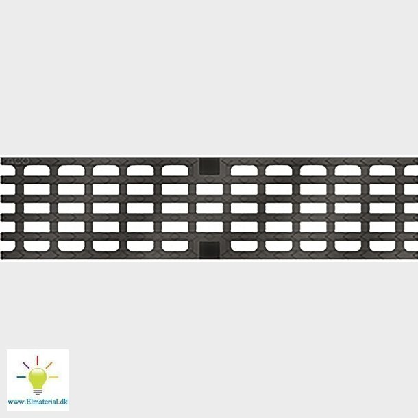 Aco V100 Stbj. S.Rist 0,5M 25T