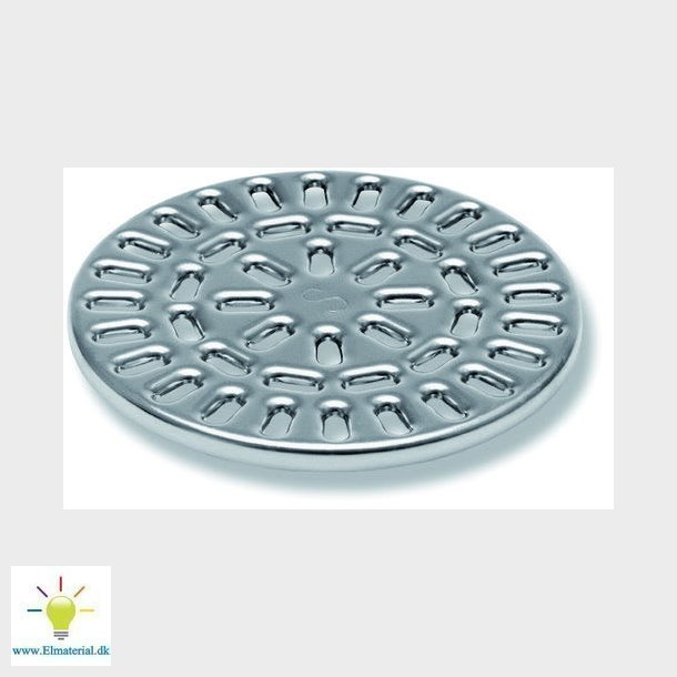 Purus Rustfri Rist 150