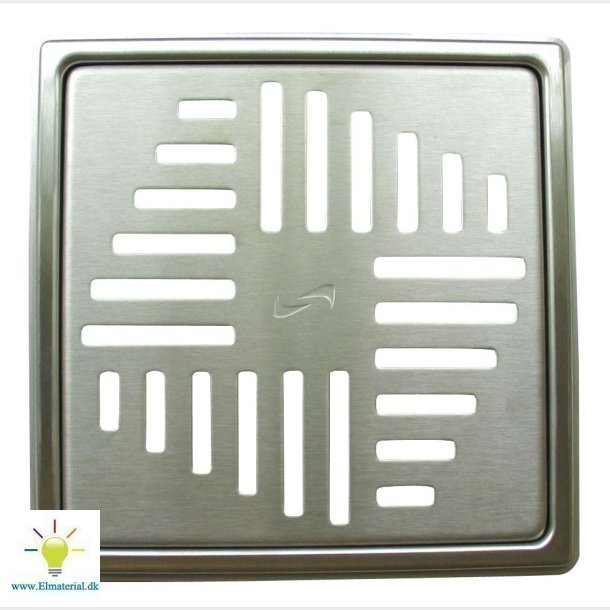 Art Deco Design Rist/Ramme