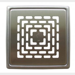 Klassisk design galler / ram